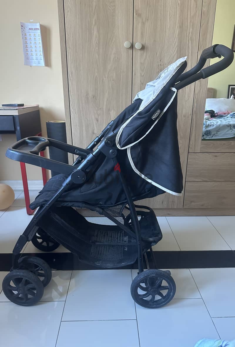 Stroller for sale 1