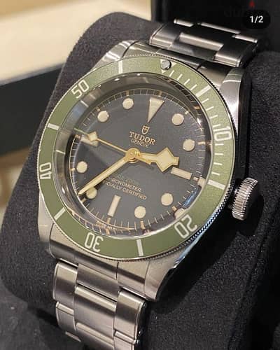 Tudor