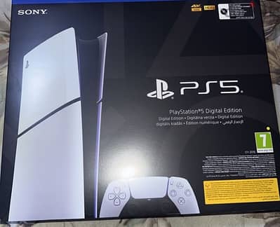 Ps5