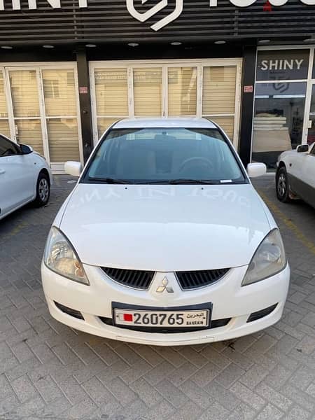 Mitsubishi Lancer 2006 0