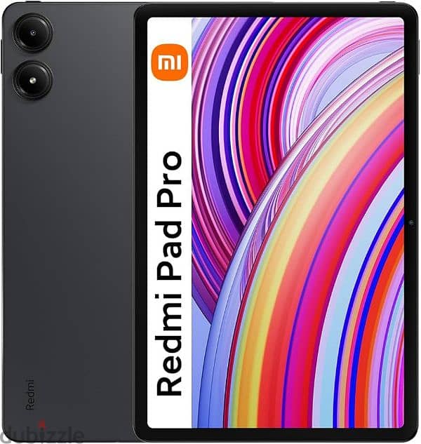 Redmi pad pro 0