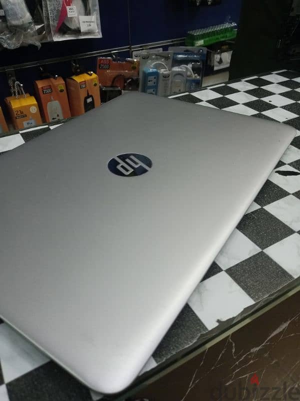 HP AMD 8TH GEN 3