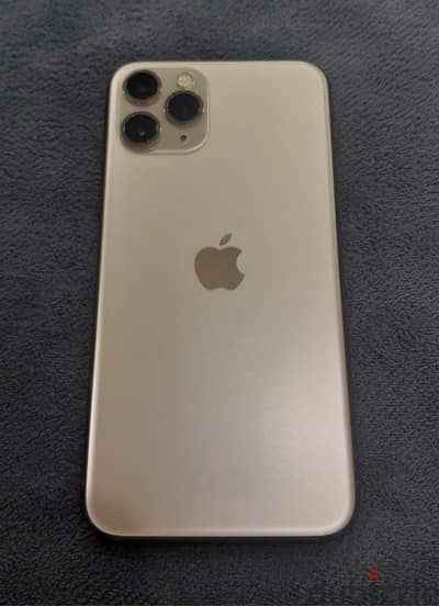 iPhone 11 Pro - 64GB  All the phone parts are genuine