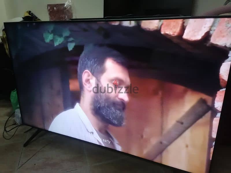 samsung brand smart 60 inch 4k0 7