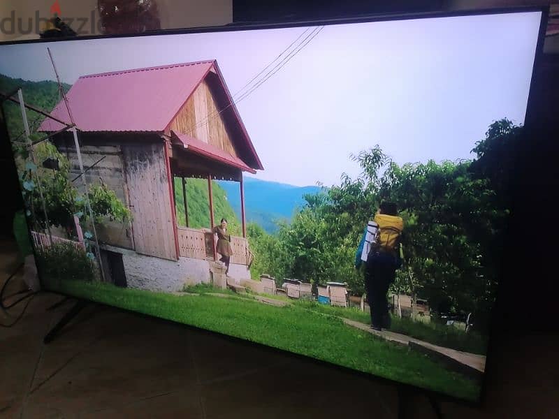 samsung brand smart 60 inch 4k0 9