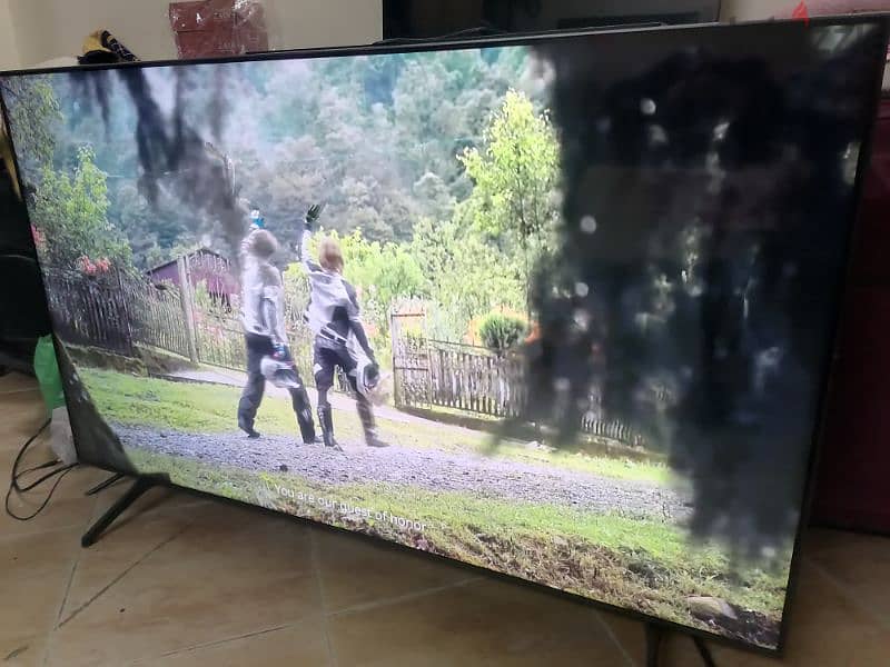 samsung brand smart 60 inch 4k0 12