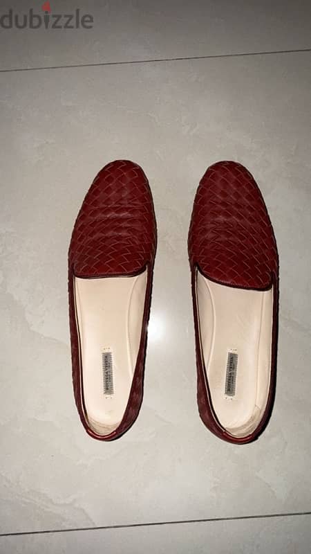 Original Bottega Veneta Shoes size 39 0