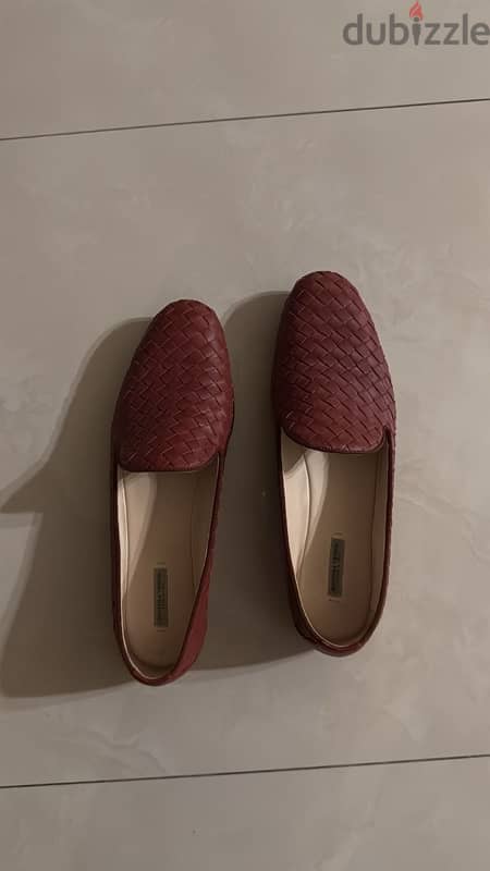 Original Bottega Veneta Shoes size 39 1