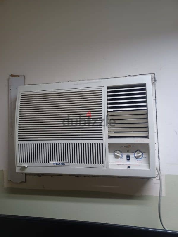 AC for sell 0