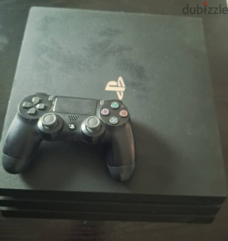 Sony Playstation 4 (PS4) 0