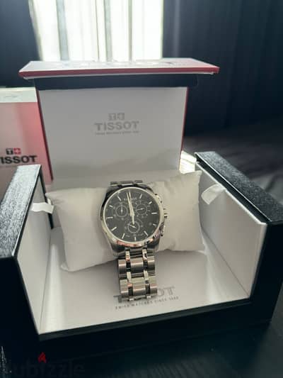 Tissot