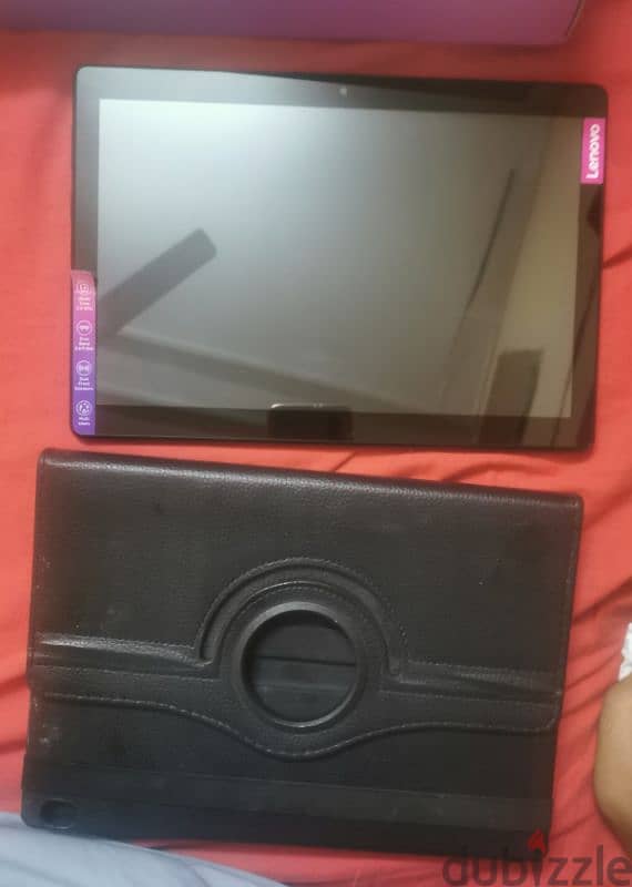 lenevo tab like new 2