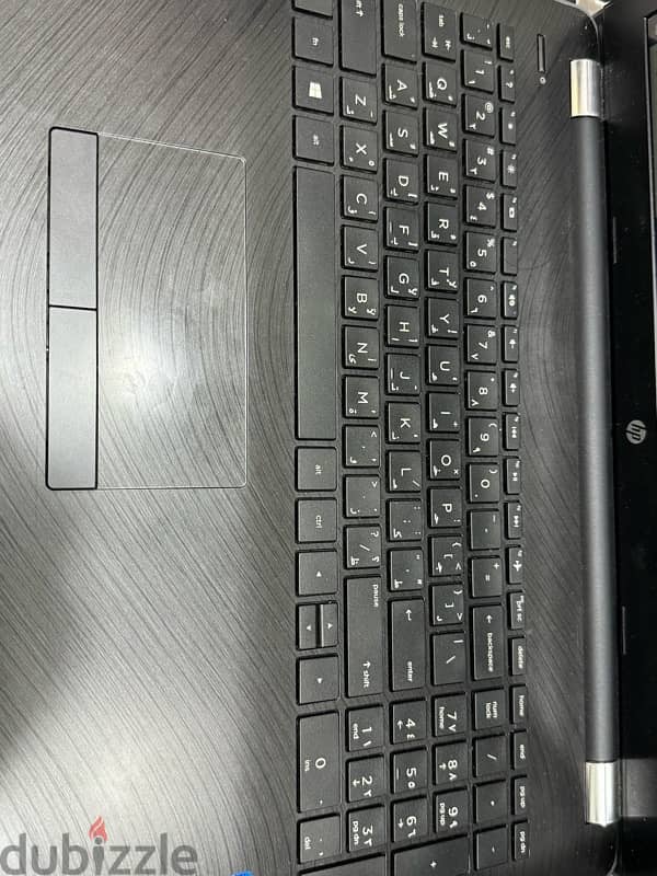 HP Laptop 2