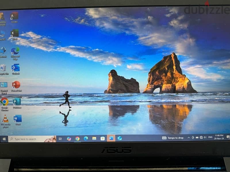 Asus laptop 2