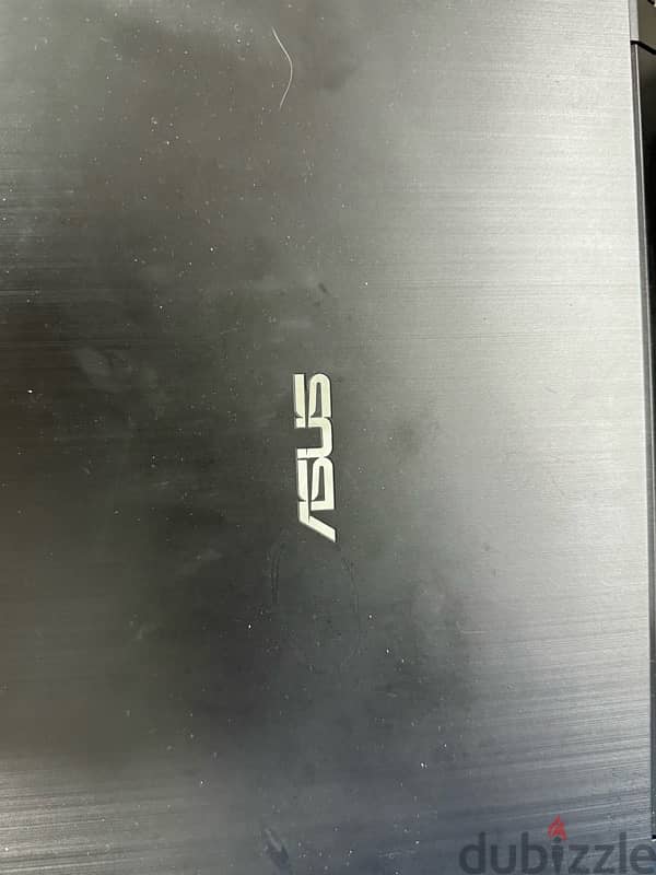 Asus laptop 4