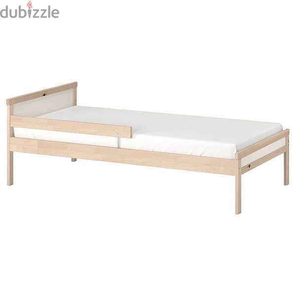 kids IKEA bed for sale 1