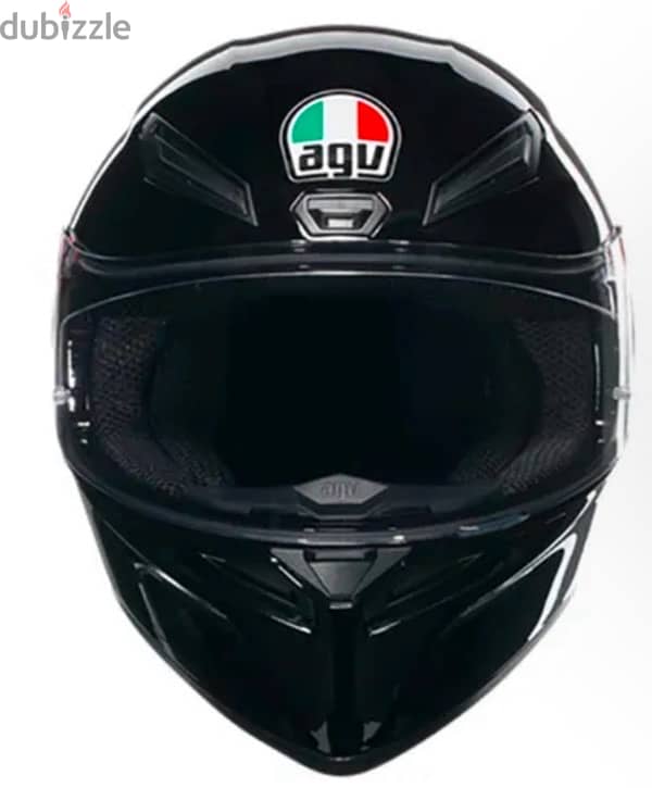 للبيع هلمت AGV 1