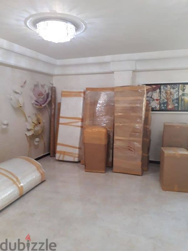 Moving Installing Fruniture House Villa Office Flat Packing Unpacking 3