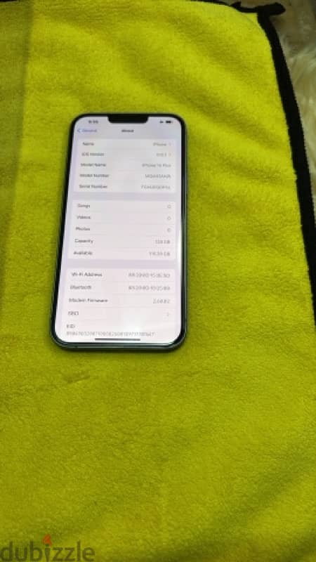 iPhone 14 Plus 128gb 2