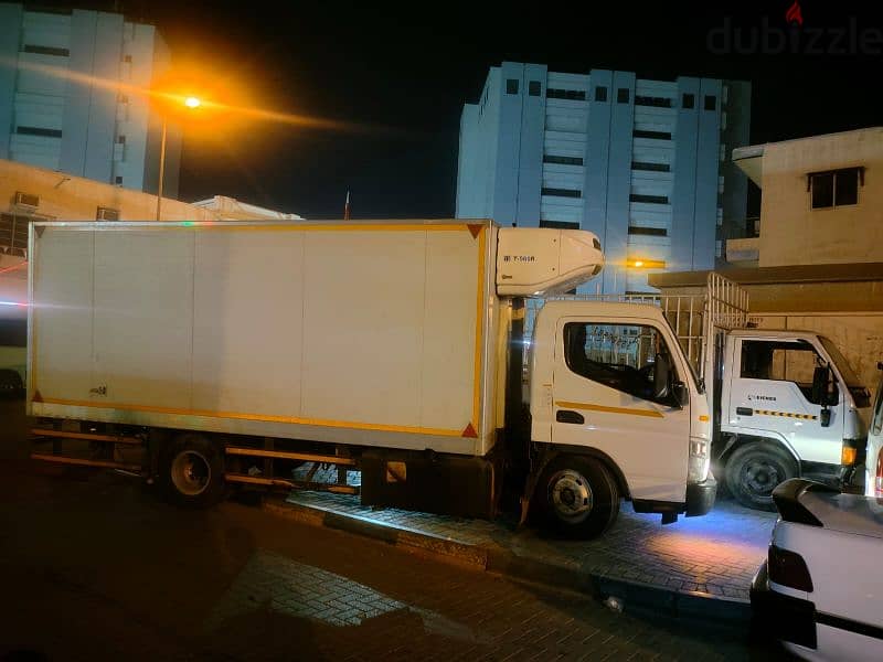 Right Movers Bahrain House Office Store Shop Villa Restaurant Shifting 7