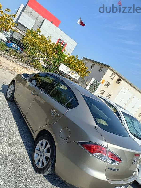 For Rent,or For sale, Mazda 2, model 2013, engine gear  ac very Good 1