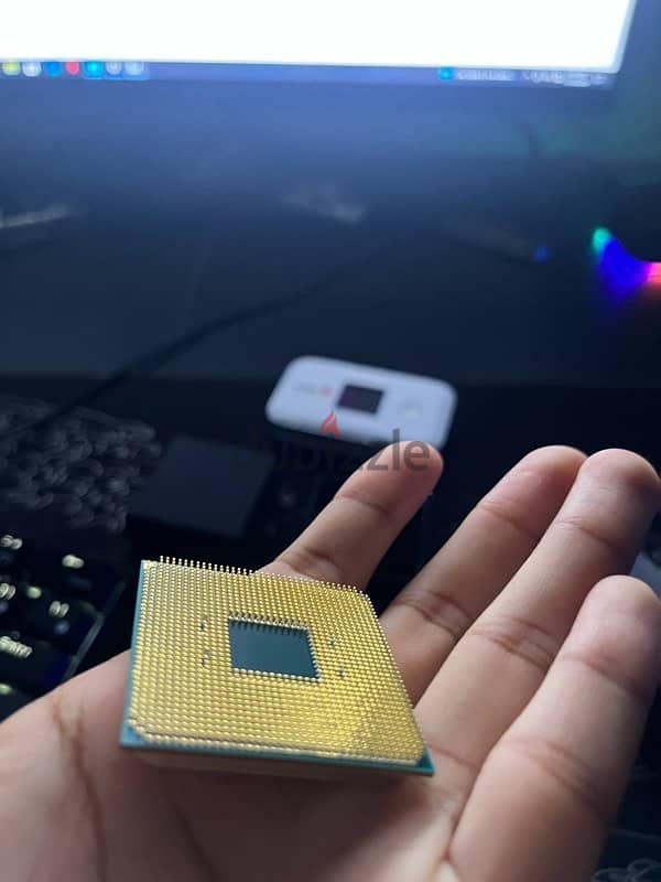 amd ryzen 3 3200g 1