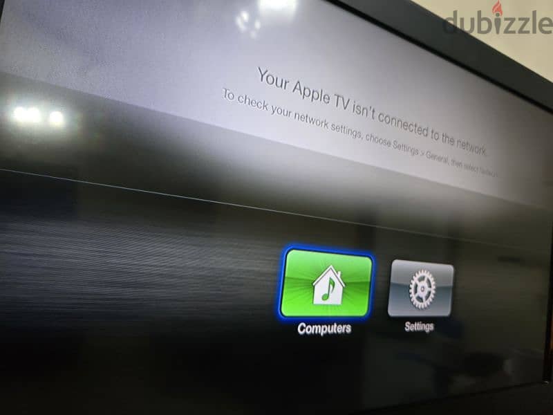 apple TV 2 a1378 1