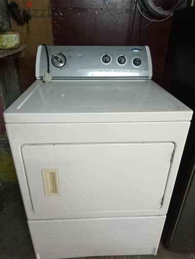 dryer