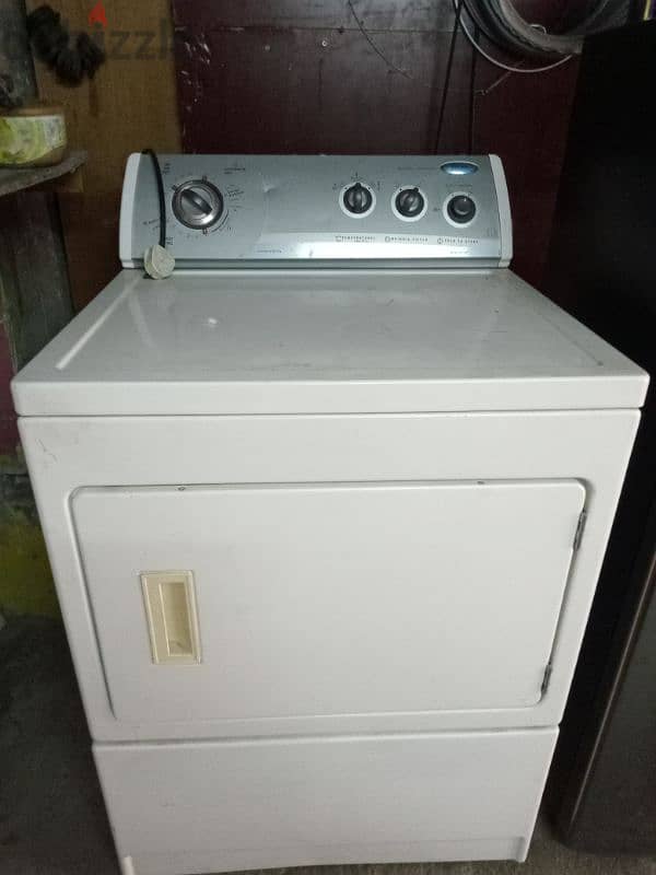 dryer for sale 0