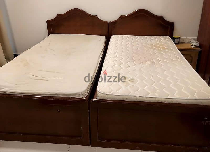 smart bed room set 2