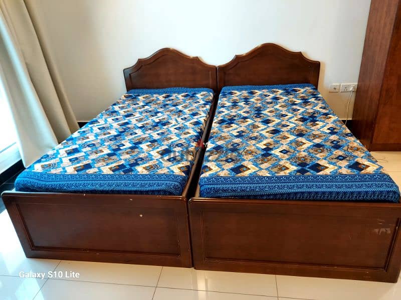 smart bed room set 4