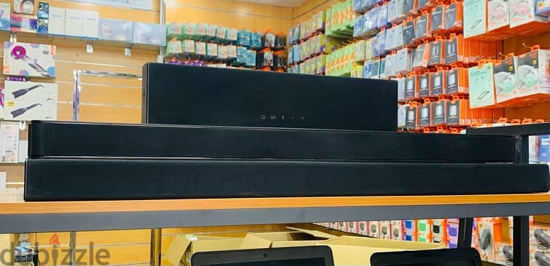 Vizio sound bars 0