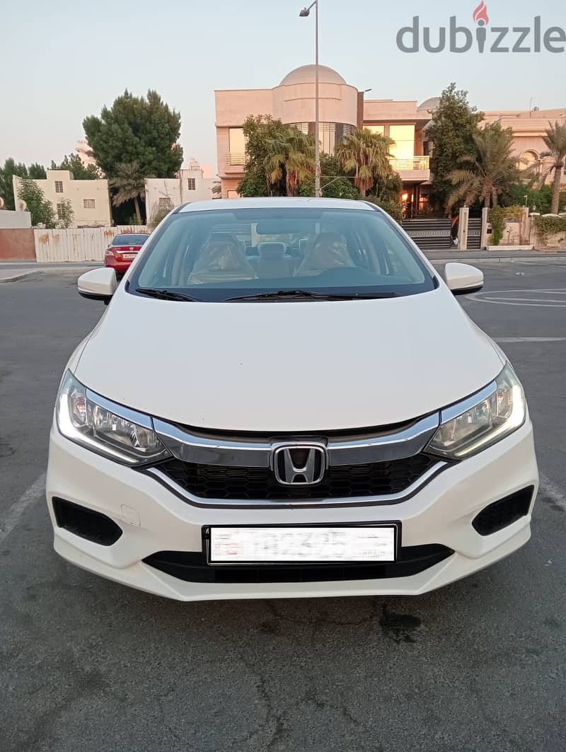 Honda City 2019 NEW 0