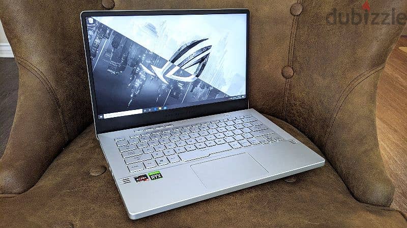 Asus G14 Gaming Laptop new 0