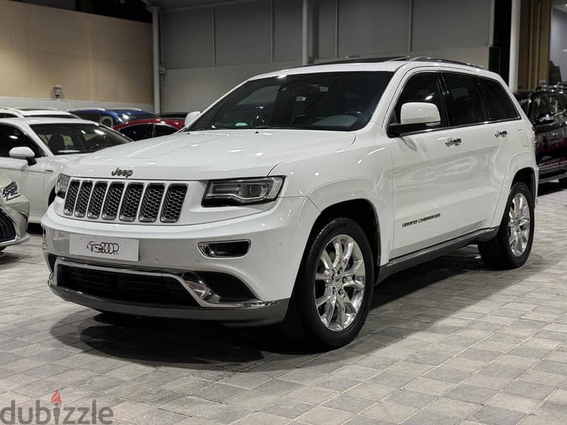 Jeep Cherokee 2015 0