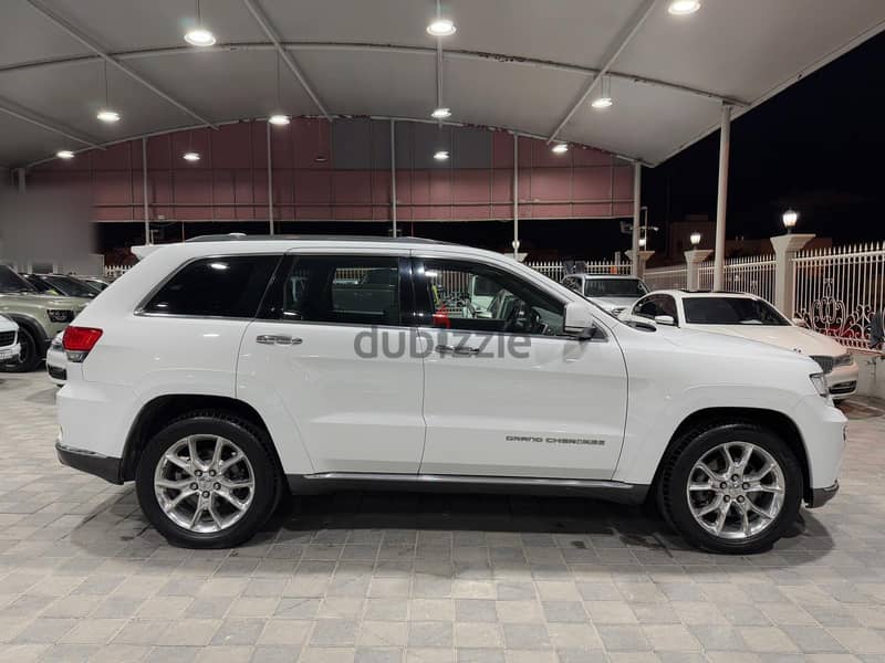 Jeep Cherokee 2015 12