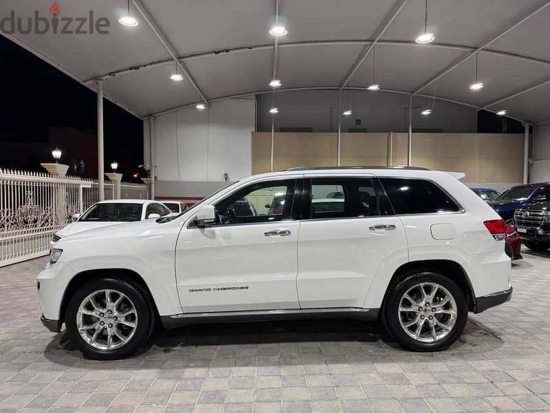 Jeep Cherokee 2015 13