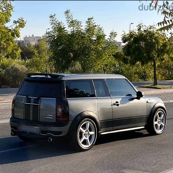 Mini Cooper S model 2009 full option 0