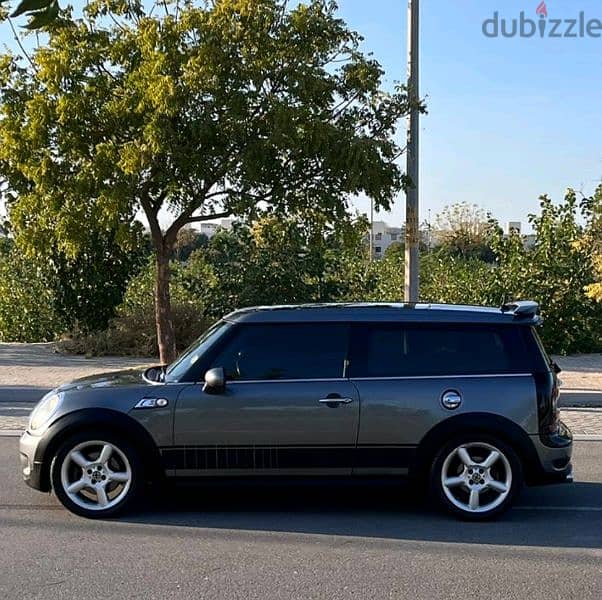 Mini Cooper S model 2009 full option 2