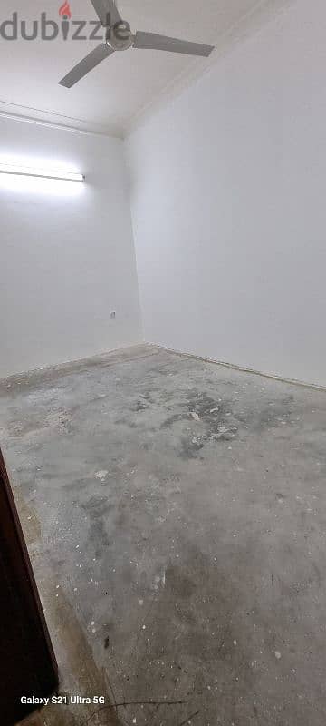 flat for rent in Manama (qudaybiah) with EWA limit 30 bd