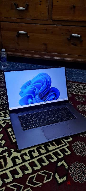 Huawei Matebook D 15 0