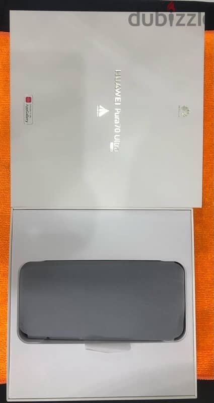 HUAWEI Pura70 Ultra 3