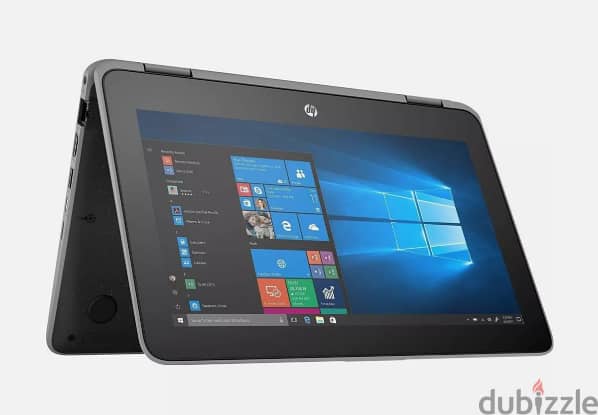 HP X360 11 G4 Touch Laptop Core i5 8th Gen  8GB RAM 256GB Storage 1