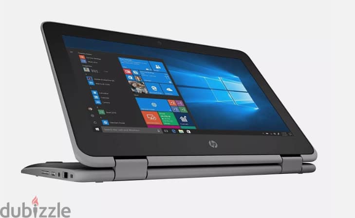 HP X360 11 G4 Touch Laptop Core i5 8th Gen  8GB RAM 256GB Storage 2