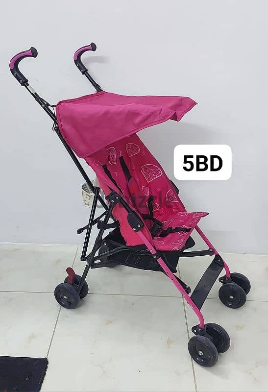 Kids Stuff at low price 1