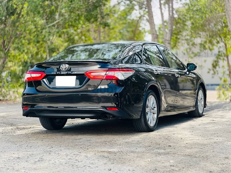 TOYOTA CAMRY GLE 2018 MODEL/FOR SALE 3