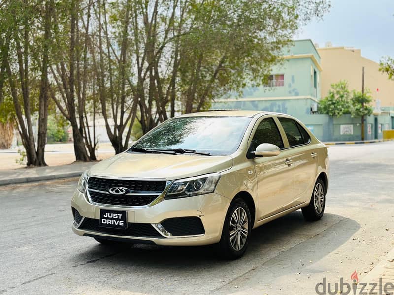 CHERY ARRIZO 3 2020 MODEL STILL UNDER-WARRANTY & ZERO ACCIDENT HISTORY 5