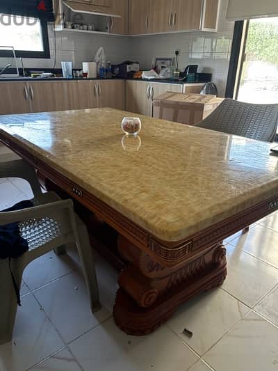 Dining Table for sale