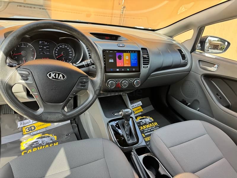 Kia Cerato 2018 1