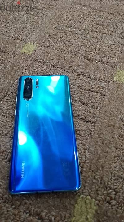 Huawei p30 pro